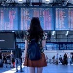 Flughafen