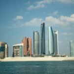Abu Dhabi Ferien im 4 Hotel - eine Woche nur 286,00€