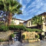 Alp Pasa Hotel - Pauschalreise nur 166,00€ mit Halbpension Antalya