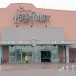 Harry Potter Studio Tour london
