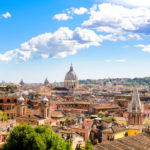 Ibis Styles Roma Art Norba 155,00€ - Flugreise Ibis Styles Roma Art Norba Rom Flug und Hotel ab 155,00€