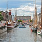 Kopenhagen Städtereise - 5 Nächte ab 121,98€ Flug und Hotel