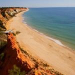 Praia de Falesia - Pauschalreisen ab 216,00€ alle Hotels