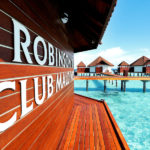 ROBINSON Gutschein - 150,00€ Rabatt auf deinen Urlaub ROBINSON Gutschein - 150,00€ Rabatt auf deinen Urlaub