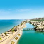 Ras Al Khaimah Hotel als Pauschalreise ab 279€ die Woche