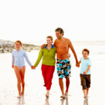 familie reisen