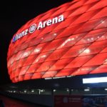 Bayern - Chelsea Tickets UEFA Champions League