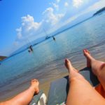 Bodrum Urlaub - Pauschalreise 185,81€ eine Woche Türkei