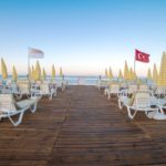 Familienurlaub Alanya - All Inclusive Pauschalreise 103,00€ p.P