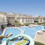 Familienurlaub Türkei Side - 9 Tage Pauschalreisen ab 200,00€ Familienurlaub Türkei Side - 9 Tage Pauschalreisen ab 200,00€