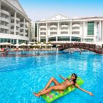 Singlereisen Türkei - All Inclusive ab 249,00€ die Woche