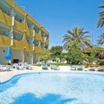 Last Minute Gran Canaria - Pauschalreise günstig ab 224,00€ - Kopie