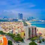 Städtereise Barcelona - eine Woche 210,00€ Städtereise Barcelona