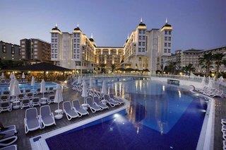 Kirman Sidera Luxury Resort & Spa