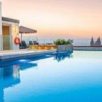 Luxusurlaub Malta - Halbpension Kracher 4* | nur 292,66€ Solana Hotel Luxusurlaub Malta günstig buchen mit wow reisen