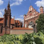 Flüge Vilnius - nur 6,99€ günstige Städtereise buchen Flüge Vilnius - nur 6,99€ günstige Städtereise buchen