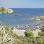 Pauschalreise Rhodos - Halbpension 4* im Sale 289,00€