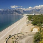Pauschalreise Alanya - ab 85,00€ eine Woche