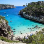 Mallorca Strände für Familien