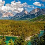 Schönste Kurorte in Österreich