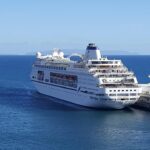 Traumhafte AROYA Östliche Mittelmeer Kreuzfahrt – 10 Tage ab nur 999 € statt 1.099 €! AROYA Östliche Mittelmeer Kreuzfahrt