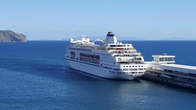 🚢 Traumhafte AROYA Östliche Mittelmeer Kreuzfahrt – 10 Tage ab nur 999 € statt 1.099 €! 🌊 1
