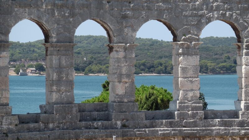 ✈️ Flüge nach Pula – Hin- & Rückflug schon ab 29,98 € 1