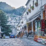 Flug nach Albanien günstig