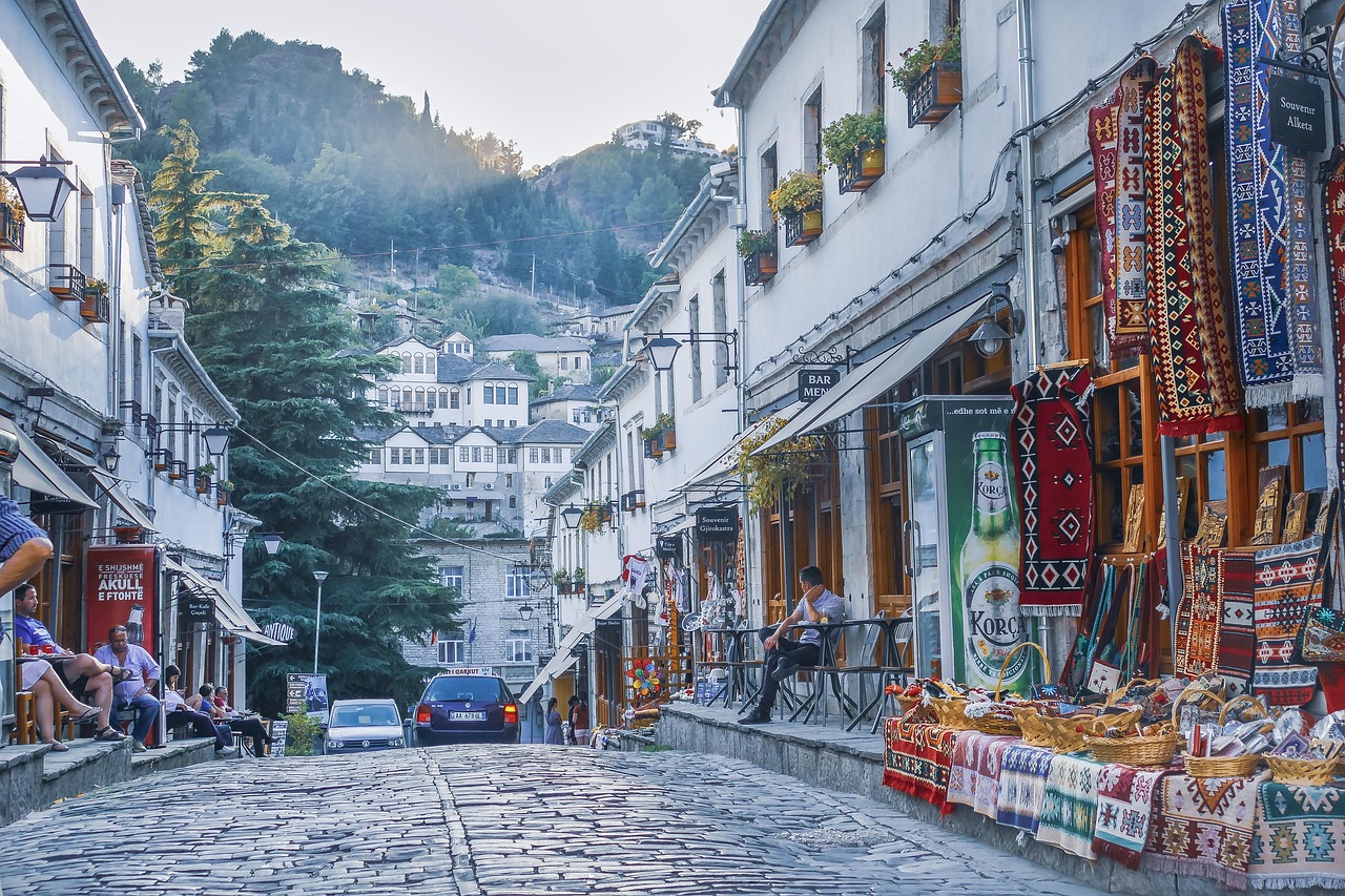 ✈️ Hin- & Rückflug nach Tirana für nur 47,25 € – 6 Tage Albanien erleben! 🌅 1