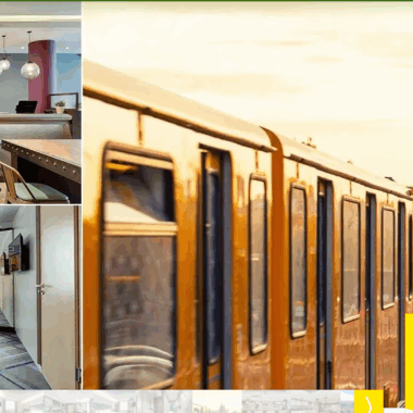 Günstiges Hotel Berlin Zentrum ab 24,50 € – Premier Inn Angebot 7
