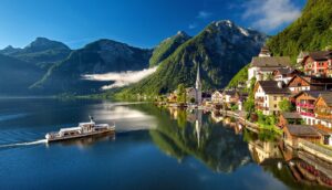 Top 10 Kuranstalten in Österreich 1