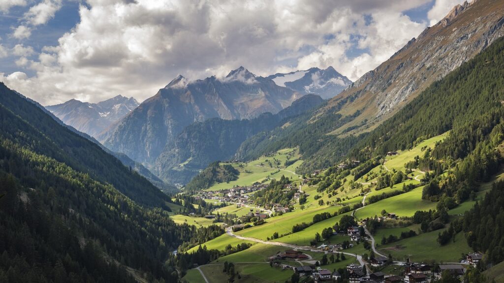 Luftkurorte Österreich – Erholung, Atemfreiheit & natürliche Regeneration 2 Luftkurorte Österreich – Erholung, Atemfreiheit & natürliche Regeneration 1