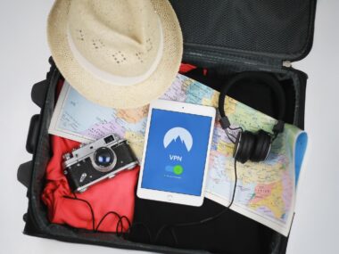 Nord VPN für Reisen