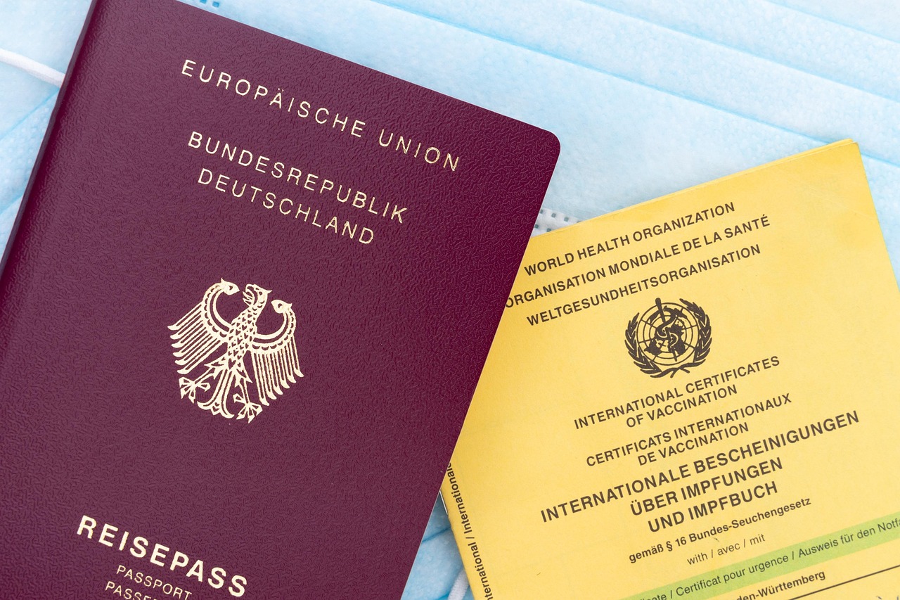 Reisepass abgelaufen kurz vor der Reise? So rettest du deinen Urlaub 2 Reisepass abgelaufen kurz vor der Reise So rettest du deinen Urlaub