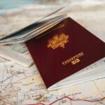 Reisepass abgelaufen kurz vor der Reise? So rettest du deinen Urlaub Reisepass abgelaufen kurz vor der Reise So rettest du deinen Urlaub