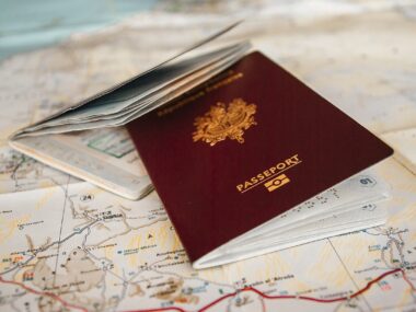 Reisepass abgelaufen kurz vor der Reise So rettest du deinen Urlaub
