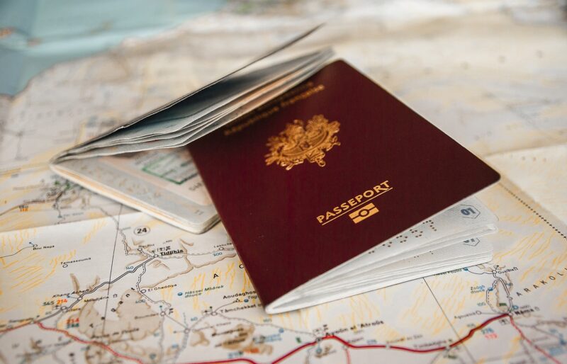 Reisepass abgelaufen kurz vor der Reise So rettest du deinen Urlaub