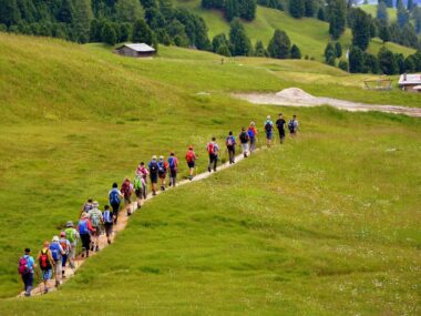 Top 10 Kuranstalten in Österreich für Ihren Gesundheits­urlaub