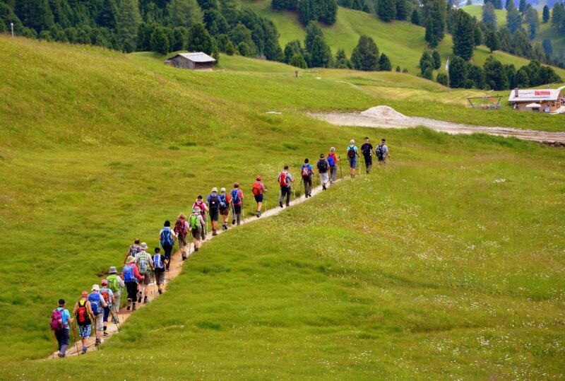 Top 10 Kuranstalten in Österreich für Ihren Gesundheits­urlaub