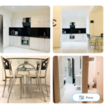 Wohnung mieten Athen