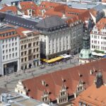 Leipzig Hotel günstig mit Frühstück – 3 Tage ab 49,98 € inkl. Buffet leipzig