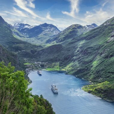 🌊Mittelmeer Kreuzfahrt – 5 Tage Costa Fascinosa ab 369€ statt 499 €! 3