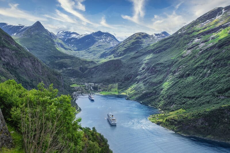 Mittelmeer Kreuzfahrt – 5 Tage Costa Fascinosa ab 369€ statt 499 €! 1