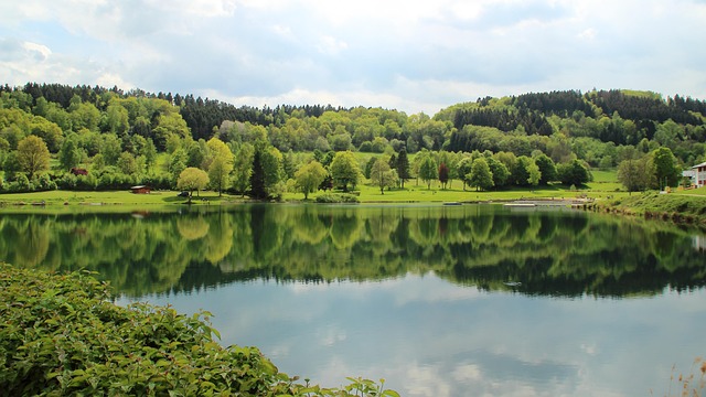 Die 10 schönsten Kurorte in NRW – Wellness, Heilbäder & Erholung in Nordrhein-Westfalen 2 Die 10 schönsten Kurorte in NRW