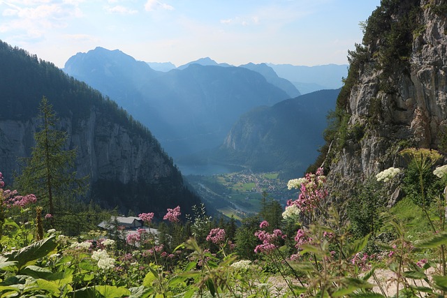 schönste Urlaubsorte in Österreich 2 Die 10 schönsten Urlaubsorte in Österreich