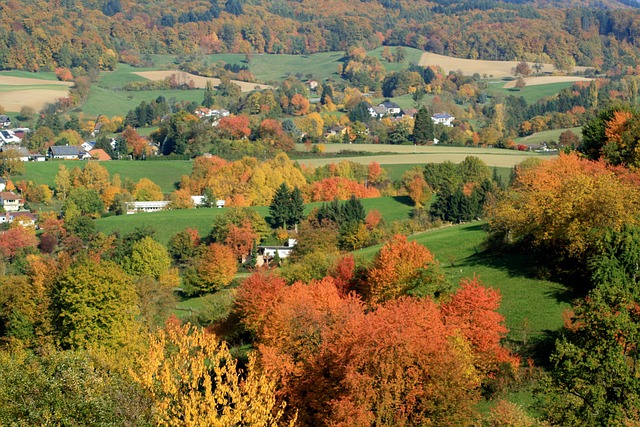Die schönsten Kurorte in Hessen – Heilbäder, Wellness & Erholung erleben 2 Die schönsten Kurorte in Hessen – Heilbäder, Wellness & Erholung erleben