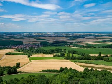 Die schönsten Kurorte in Hessen – Heilbäder, Wellness & Erholung erleben