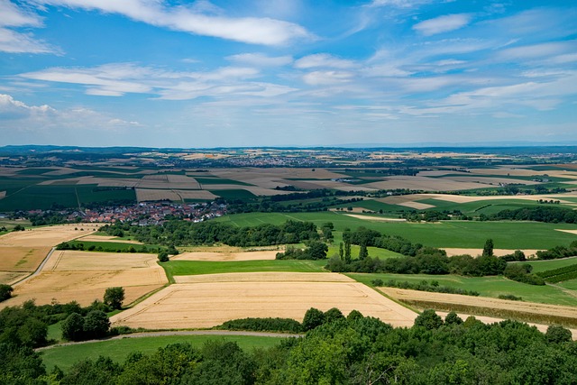 Die schönsten Kurorte in Hessen – Heilbäder, Wellness & Erholung erleben