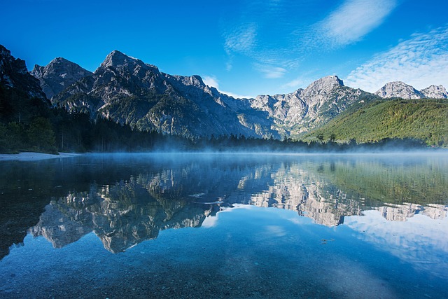 schönste Urlaubsorte in Österreich 3 🇦🇹 Die schönsten Urlaubsorte in Österreich – 10 Highlights für echte Entdecker