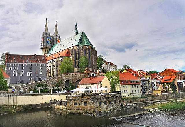 Die 10 schönsten Altstädte Deutschlands – Historisches Flair, Geheimtipps & Genuss 7 Görlitz -Die 10 schönsten Altstädte Deutschlands
